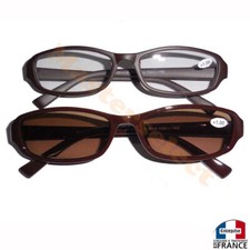 2 x Lunettes Loupe De Vue