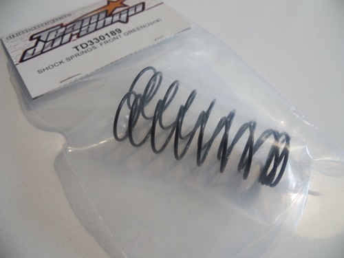 Team durango td330189 shock - td330189,