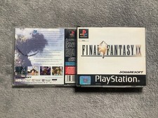 Final Fantasy 9 Ps1
