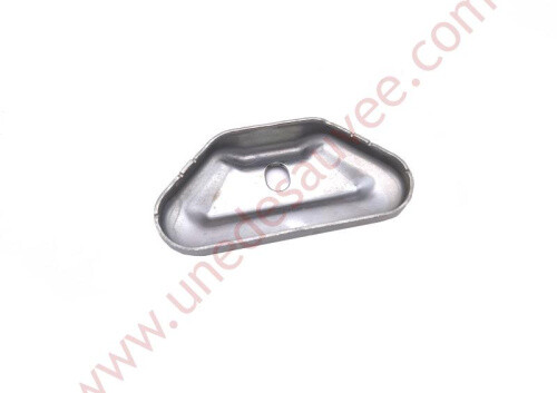 Bride fixation batterie - bride,