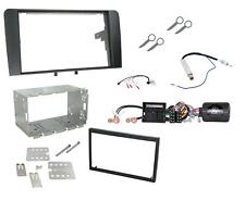 Double din Panneau Façade