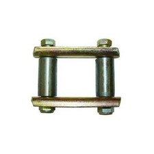 Jumelle avant ou arrière Jeep