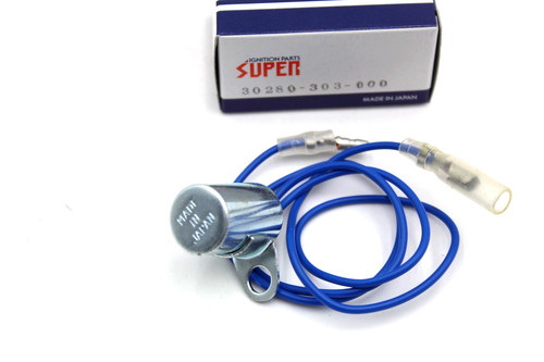Honda condensateur pour - honda,
