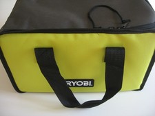 Sac de rangement Ryobi 2 outils one+ neuf