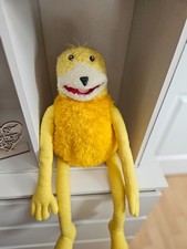 Mr Oizo Flat Eric Peluche Pub Levi's Vintage 30cm Année : 1991