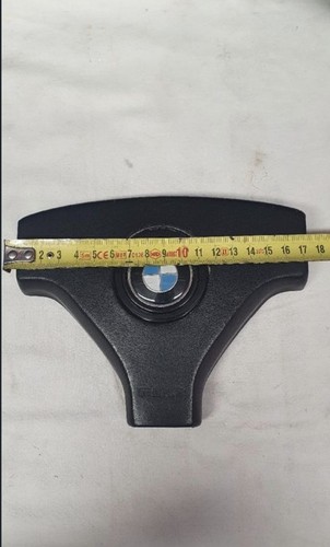 Cache moyeux volant - bmw, momo