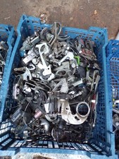 caisse lot de dérailleur vélo 111125