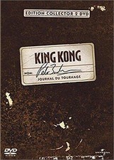 King Kong-Le Journal du