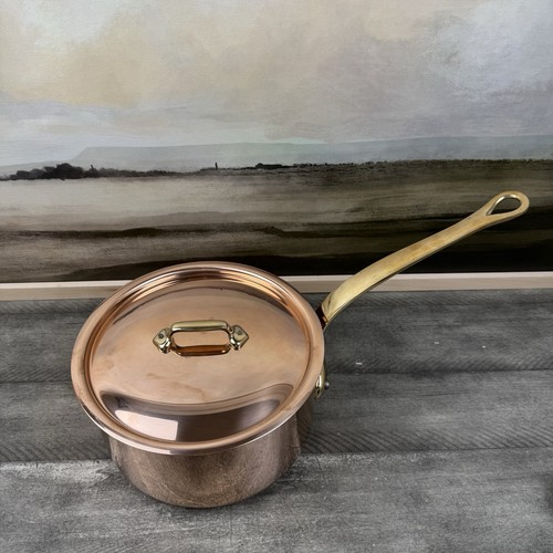 Williams sonoma mauviel 250b - williams,