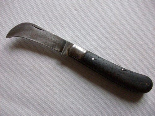 Couteau électricien facom - facom, 840
