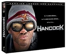 Dvd Hancock [Édition Collector - Version Longue Non censurée]