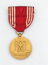 (165.001) Médaille