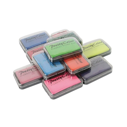 Coussin encreur bartl 5396 - coussin,