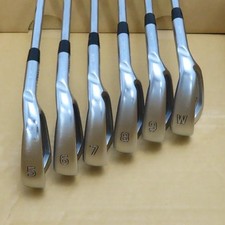Set de fers Ping i210 5-9, W 6