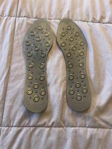 Nikken pimag magnetic insoles - nikken,