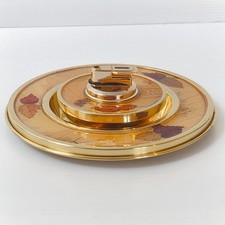 ENSEMBLE BRIQUET & CENDRIER