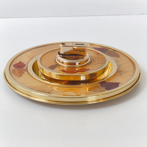 Ensemble briquet cendrier - briquet, &