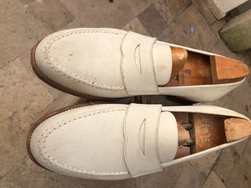 Mocassins crockett jones - mocassins, &