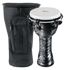 25cm Profesionnel Djembe