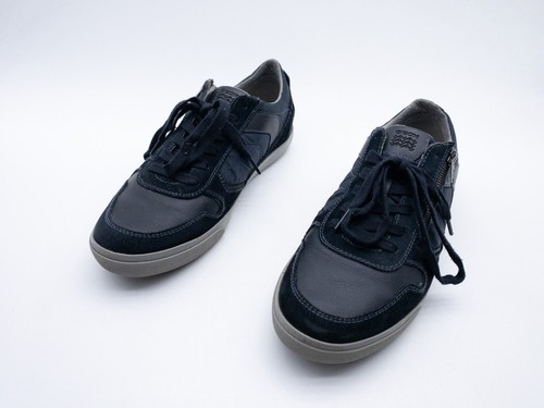 Geox hommes sneaker chaussure - sneaker,