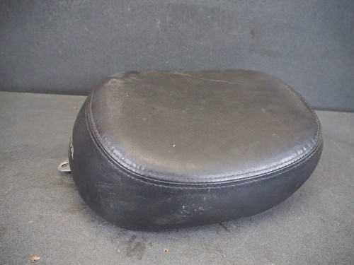 Selle arrière honda vt1100c2 - arriÈre,