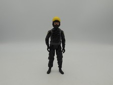 GI Joe - Action Force - SAS Pilot - Palitoy -  Loose