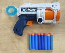 Jouet Nerf Pistolet ZURU -