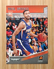 Mikal BRIDGES Playoffs 2018-19