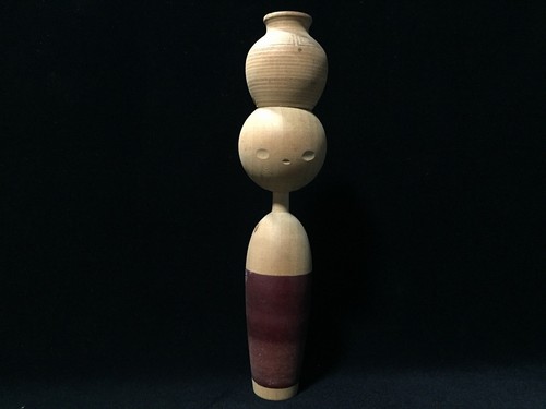 N0850 poupée kokeshi - n0850,