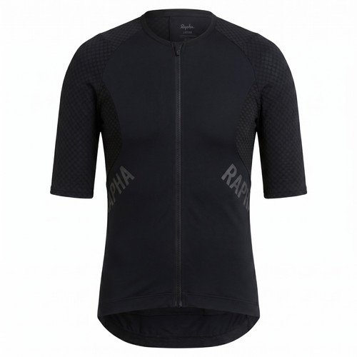 Maillot unisexe rapha pro team - maillot,