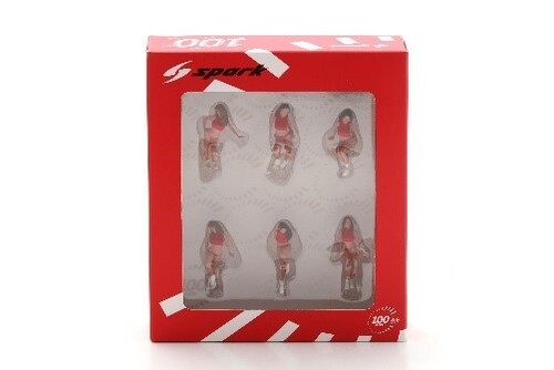 Miniature voiture formule f1 - voiture, 1