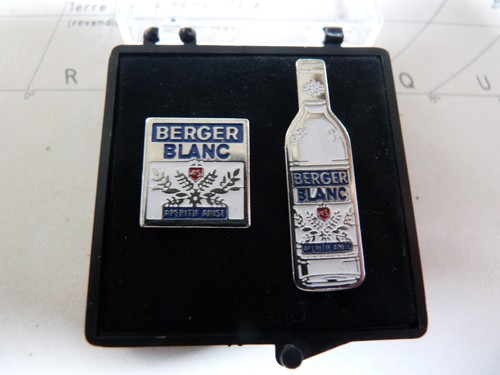 Pin berger blanc - 2,
