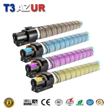 Toner compatible avec Ricoh