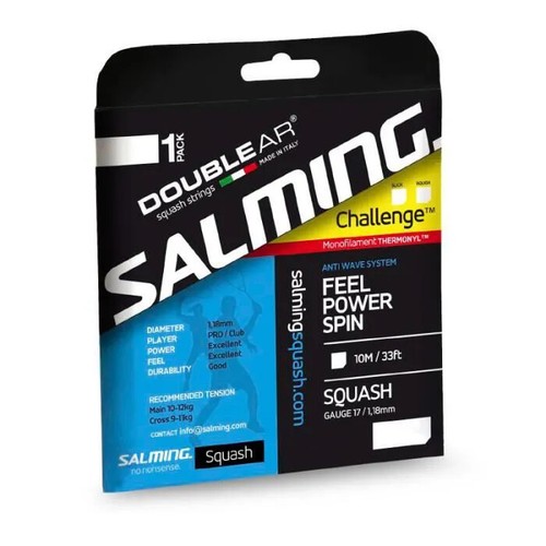 Cordage salming challenge m - cordage,
