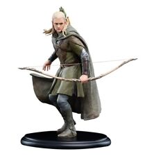 LOTR SEIGNEUR ANNEAUX STATUE