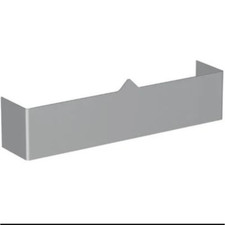 Base complète pour WC suspendu Monolith 101 et 114 PIÈCES DE RECHANGE GEBERIT