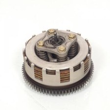 Embrayage origine pour moto Fym 125 Idaho 2006 FY125-7A Occasion