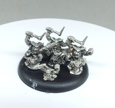 Warhammer aos demon nurgle