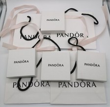Pandora Lot Original N. 4 Kit