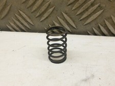 Moteur Bernard 417 - Ressort de soupape d'échappement