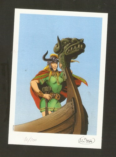 Mitton libris bd - , ex