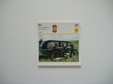 fiche moto BSA 650 A 10 GOLDEN