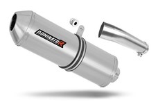 SV 650 S 1999 - 2002 Pot