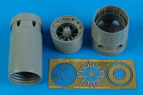 Aires 4560 48 mirage - 4560,