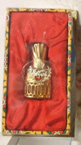 Miniature parfum myrna - miniature,