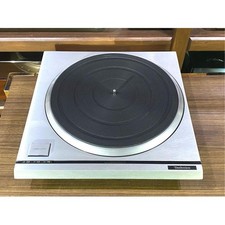 Platine vinyle Technics SP-10MKII avec SH-10E testée en bon état de fonctionn...