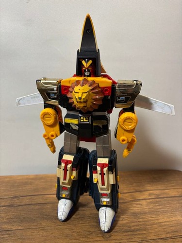 Power rangers liveman - rangers, dx