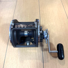 Moulinet Daiwa SEALINE 600H
