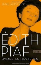 Édith Piaf: Hymne an das