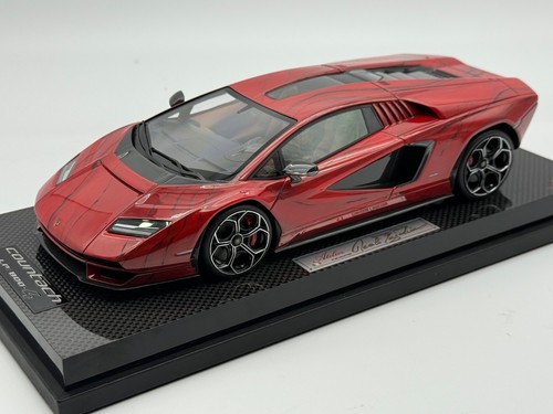 Collection lamborghini - 1/18, mr